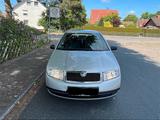 Skoda 2003 Skoda Fabia Combi 1.4 16v 75 - Skoda Fabia Gebrauchtwagen in Oldenburg