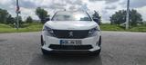 Peugeot 3008 PureTech 180 EAT8 GT GT - Peugeot 3008: Head-Up Display