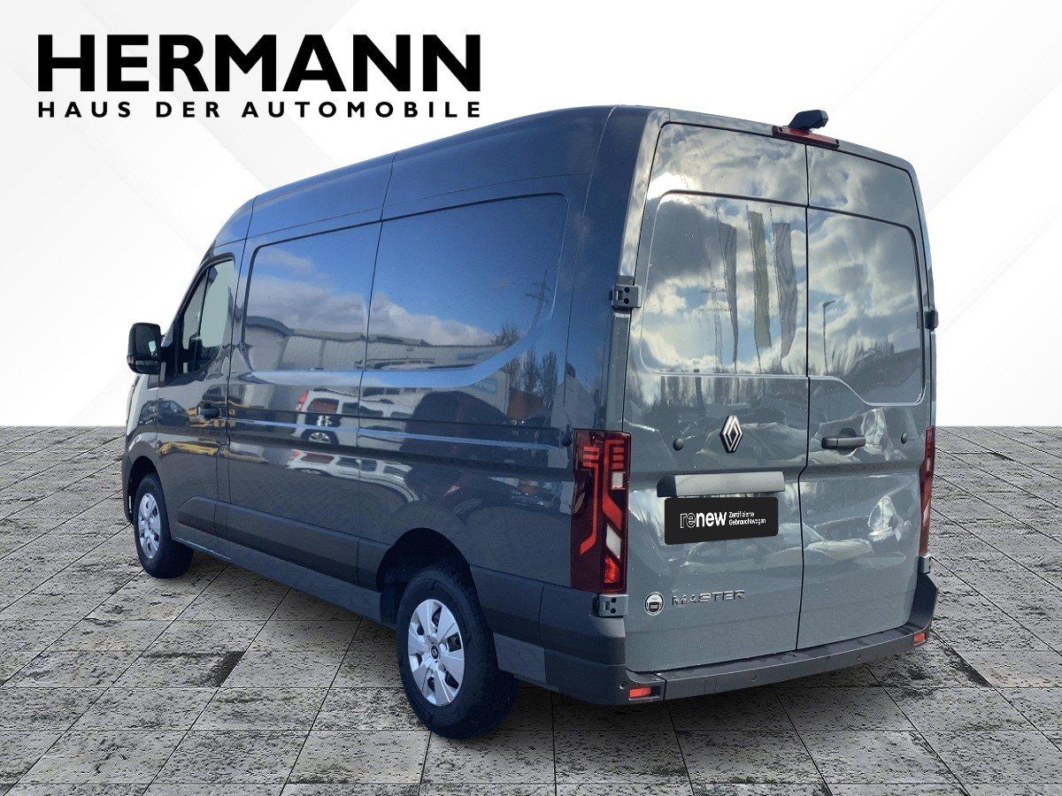 Renault Master - Bild 4