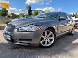 Jaguar XF 3.0 V6 Diesel Luxury - gebrauchte Jaguar XF aus dem Jahr 2010