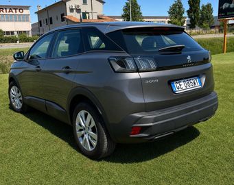 Peugeot 3008 - 6