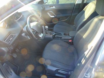 Bild 8 Peugeot 308 SW Active Business