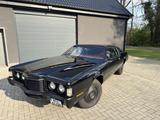 Ford Thunderbird, 7,2l, 1972, Klappensteuerung - Ford Thunderbird: Coupe