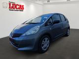 Honda Jazz 1.2 S Cool*UNFALLFREI*KLIMAANLAGE* - Honda: Kleinwagen
