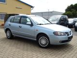 Nissan Almera Acenta Plus - Nissan Almera aus 2004