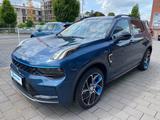 Lynk&Co 01 1.5 TD Plug-In-Hybrid EU6d Lynk & Co PHEV - Lynk&Co 01 aus 2021