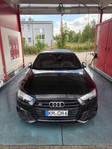 Audi S4 3.0 TFSI tiptronic quattro Avant - - Audi S4 bis 25.000 Euro