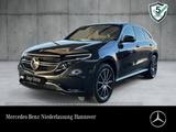 Mercedes-Benz EQC400 4M/AMG/Distr/SHD/360°/AHK/Multi/Advan - Mercedes-Benz EQC in Hannover