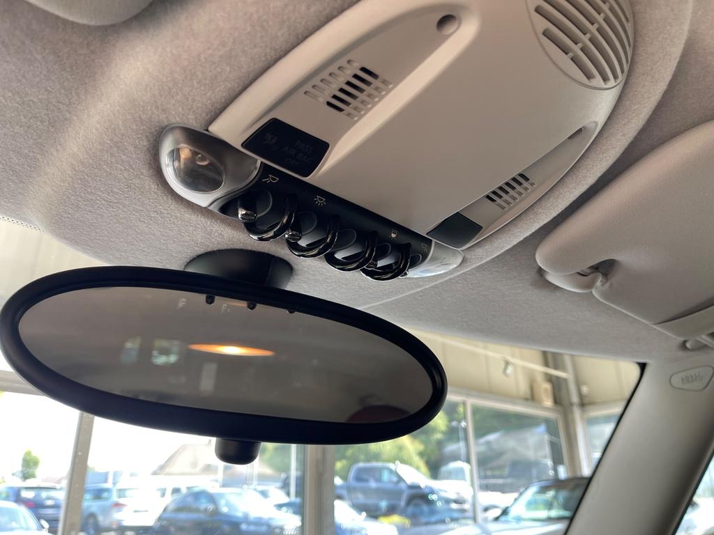 MINI Cooper D Clubman