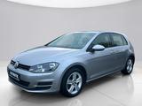 Volkswagen Golf VII Lim.*Automatik*SHZ*PDC*2.Hand*Klima*4/5 - Volkswagen Golf: 2.5
