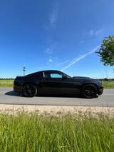 Ford Mustang GT 5.0 V8  - gebrauchte Ford Mustang aus dem Jahr 2014