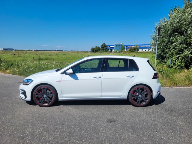 Volkswagen Golf 2.0 TSI OPF DSG GTI Performance GTI Per...