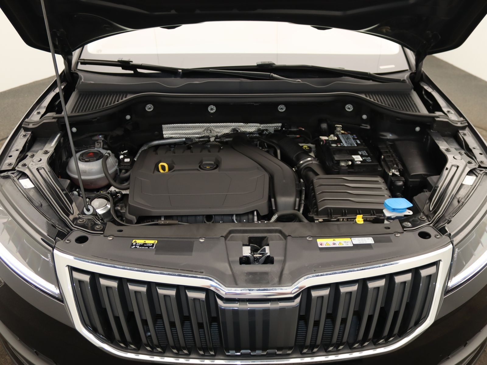Skoda Karoq - Bild 18