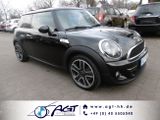 MINI Cooper S Leder,Navi,Xenon,Panorama,H/K Sound,DAB - MINI Cooper S aus 2012
