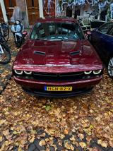 Dodge Challenger - gebrauchte Dodge Cabrios