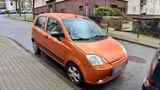 Chevrolet Matiz TÜV bis 07.26 sehr gute Zu... - Chevrolet Matiz aus 2006