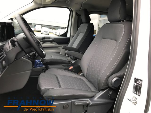 Foto Nummer 9: FORD Transit