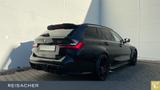 BMW M3 A Competition M xDrive Tou DAProf,Leder,Autom - BMW M3 New cars
