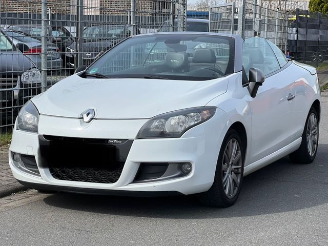 Renault Megane III Coupe / Cabrio Dynamique/GT-LINE