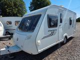 Andere Swift Charisma 535 - Wohnwagen Swift