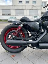 Harley-Davidson IRON 1200 - Offers