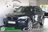 BMW X3 x30d M SPORT ACC HUD 360°STANDHEIZ PANO E-AHK - BMW: E30