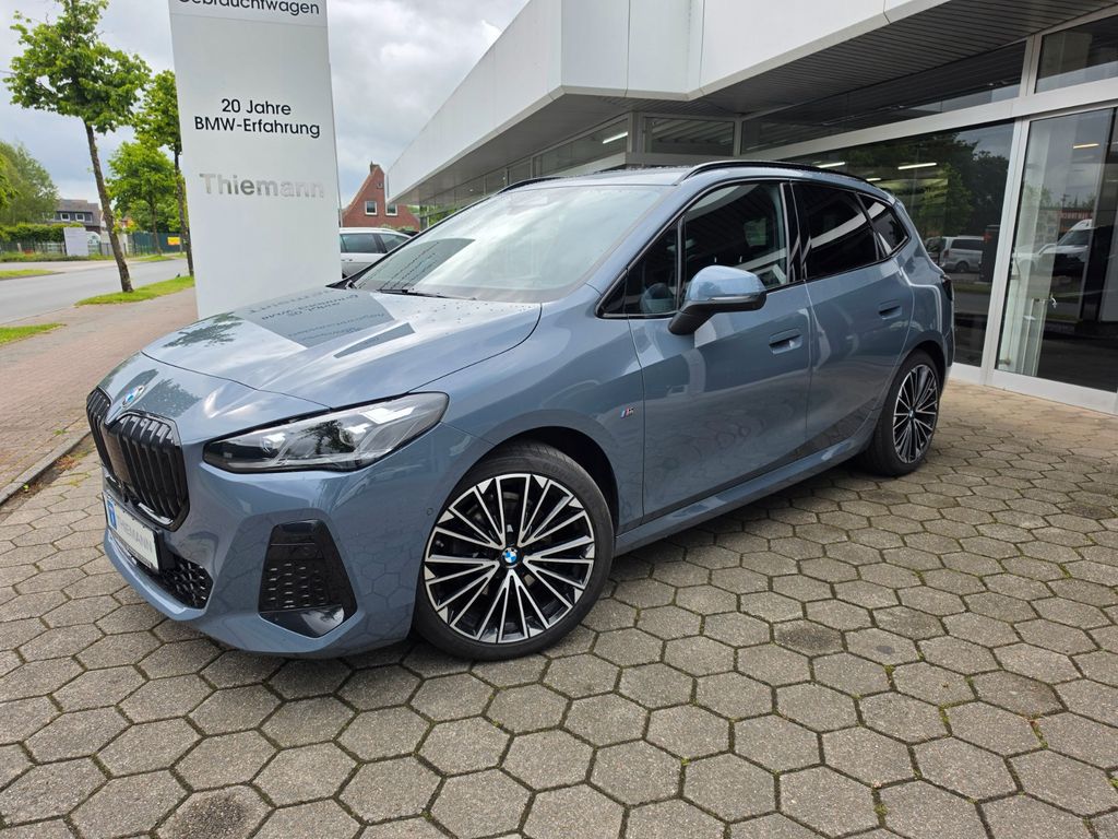 Image of BMW 218 Active Tourer
