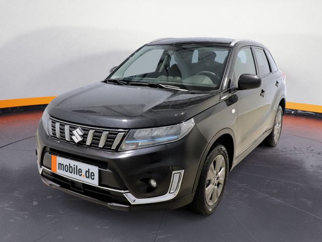 Suzuki Vitara 1.4 Comfort LED|SHZ|ACC