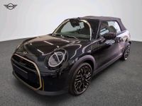 MINI Cooper Cabrio - Vorschau Bild 1