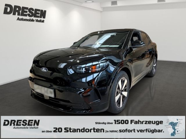 Ford Capri EXTENDED RANGE 627km *NEUES MODELL*HOHE