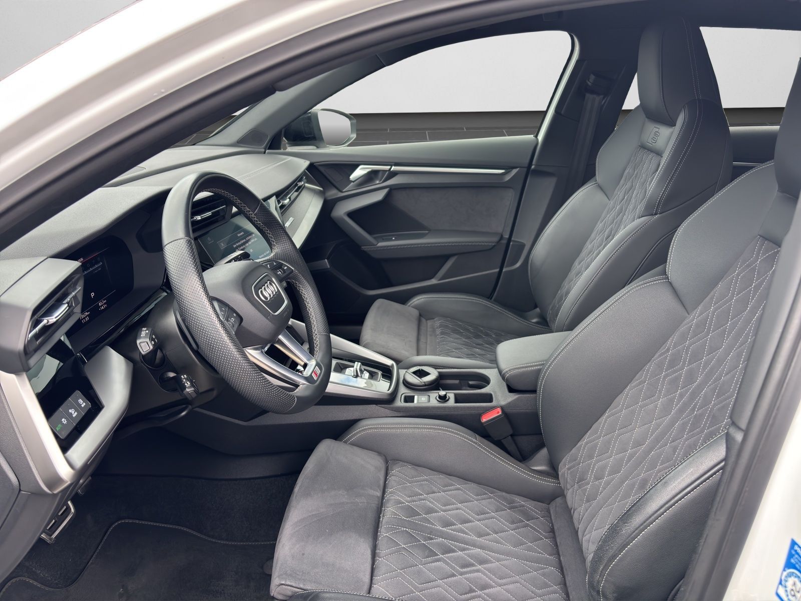 Audi S3 - Bild 13