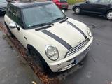 MINI Mini Cooper  1,6 - MINI Cooper in Kassel