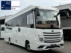 Concorde Liner 1090 GI NEU Wunderschön + Vollausstattung
