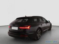 Audi A6 - Vorschau Bild 5