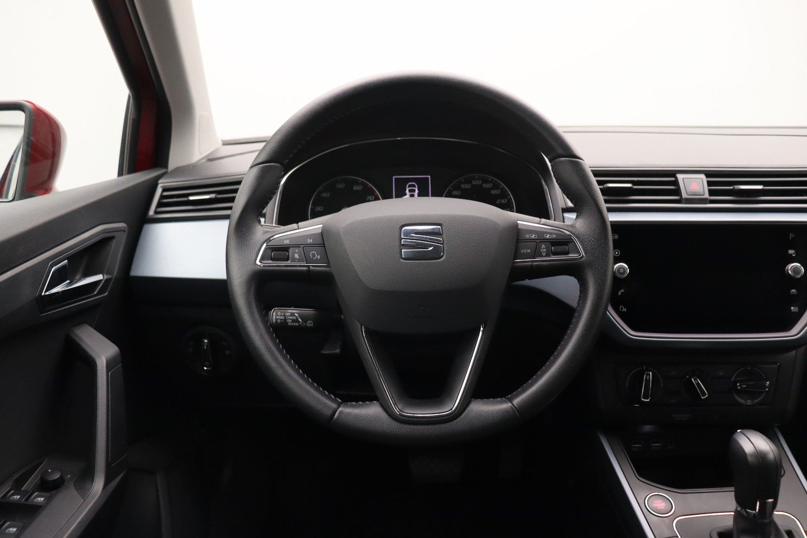 Fahrzeugabbildung SEAT Arona 1.0 TSI DSG Style Kamera ACC