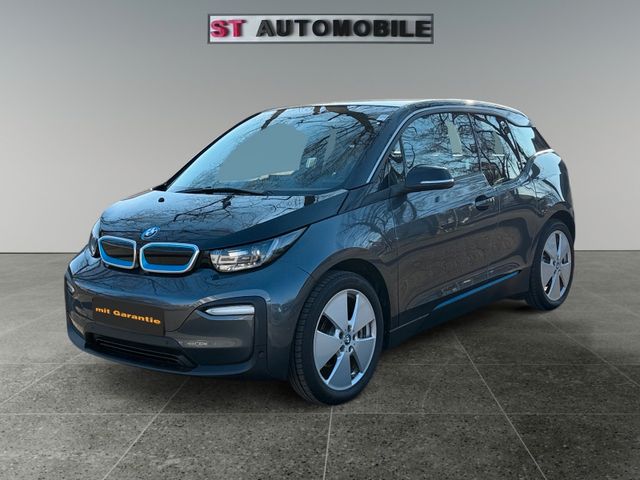 BMW i3 Baureihe-Top Zustand-Automatik-Kamera-1.Hand