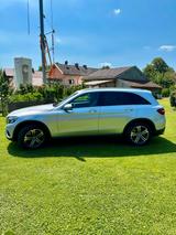 Mercedes-Benz GLC 220 d 4MATIC Autom. - Sehr gepflegt - Mercedes-Benz GLC 220 von privat
