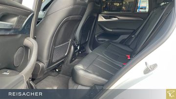 BMW X4 - 8