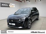 Peugeot 5008 1.2 GT +LED+PANO+SHZ+ - Peugeot 5008 in Rostock