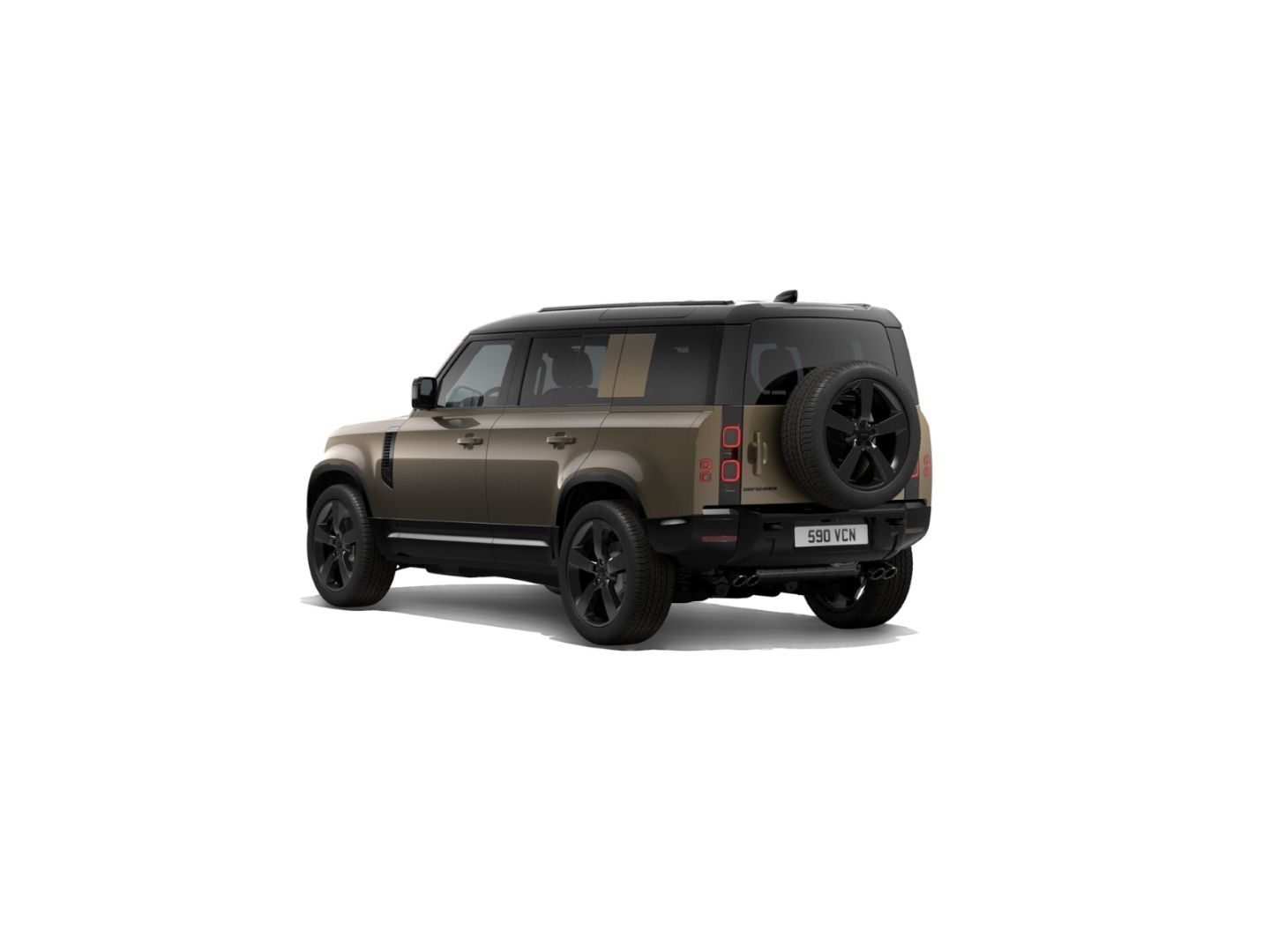 Land Rover Defender - Bild 4