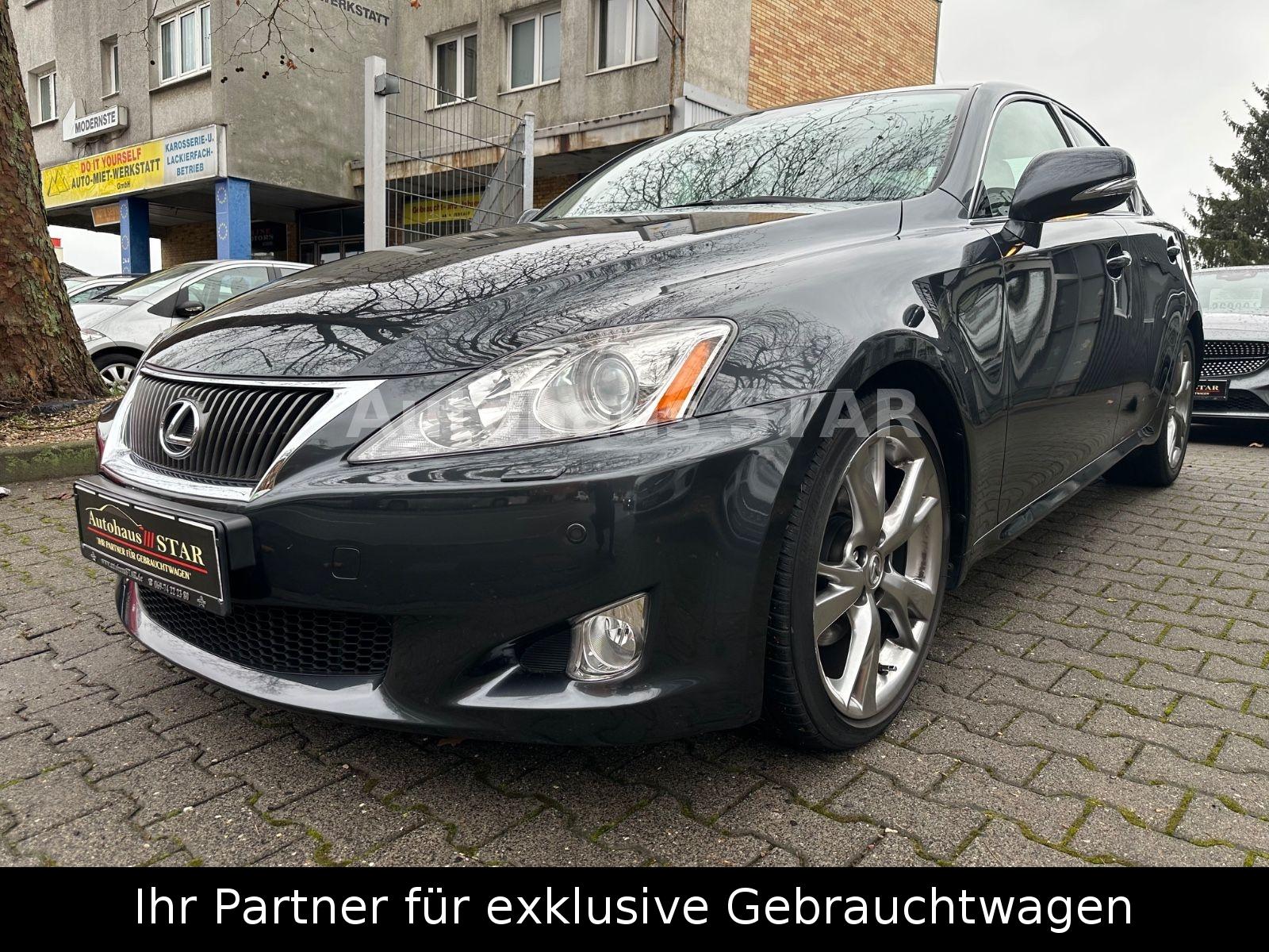 Lexus AUTRES 2010 occasion — photo 3