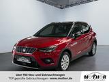Seat Arona Xcellence TSI DSG ACC SpurH LM KAM LED - Seat aus 2020