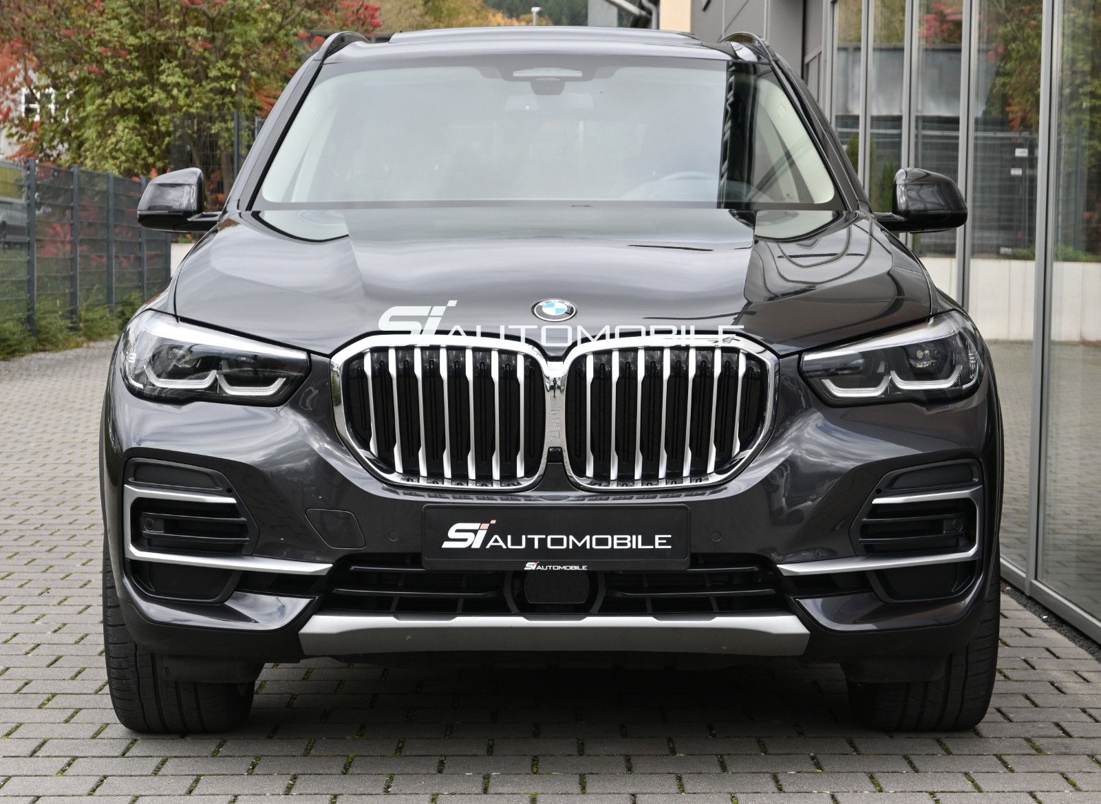 Fahrzeugabbildung BMW X5 xDr.30d xLine °UVP 110.560€°INTEGRAL+LUFT°
