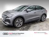 Audi Q4 Sportback e-tron 50 qu. (Navi+,Matrix,RFK,KS, - Audi Q4 e-tron: Sportwagen