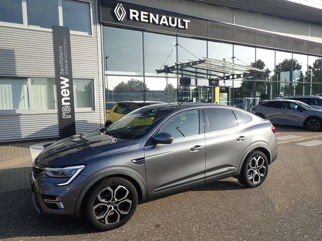 Renault Arkana INTENS TCe 140 EDC (M