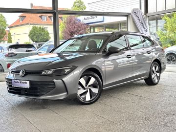 Volkswagen Passat - 2