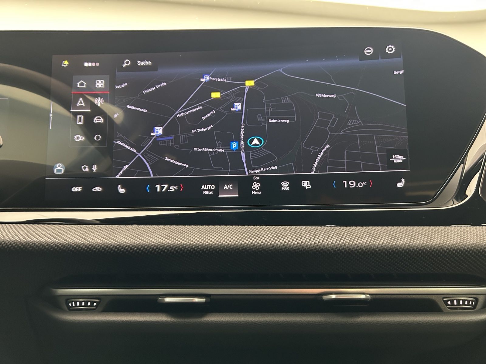 Audi A6 - Bild 6