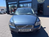 Volvo V50 Kombi 1.6*2. Hand*AHK*Top Zustand* - gebrauchte Volvo V50 aus dem Jahr 2006