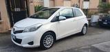 Toyota Yaris 1.0 3 porte Lounge *LEGGI* - Toyota Yaris Lounge mit Benzin-Antrieb