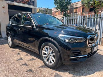 BMW X5 - 3